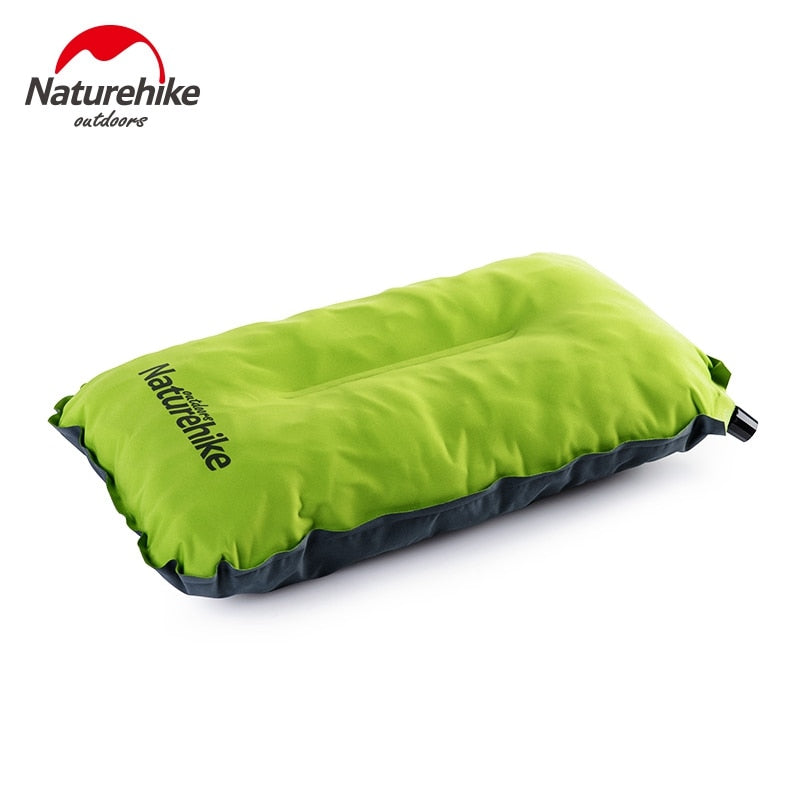 Naturehike Automatic Self Inflatable Air Pillows