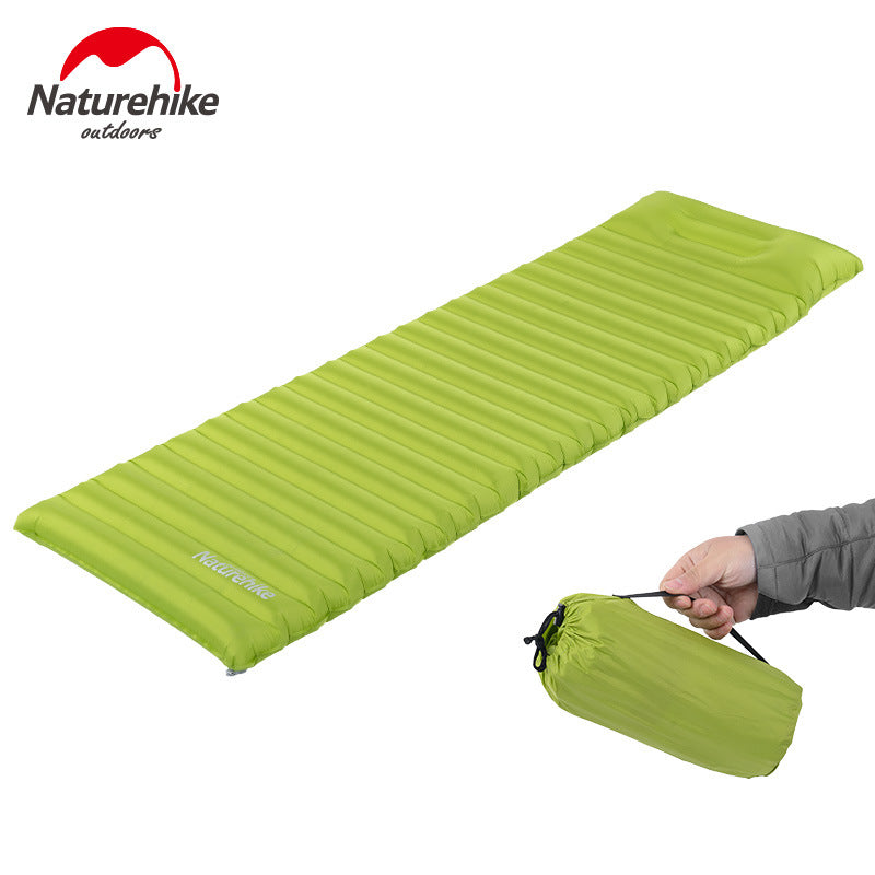 Naturehike super light inflatable air mattress