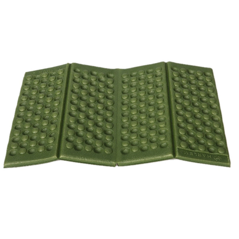 Foldable Foam Cushion Camping Pad 5 Colors