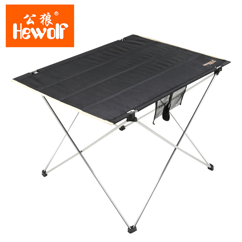 Ultralight Portable Folding Table