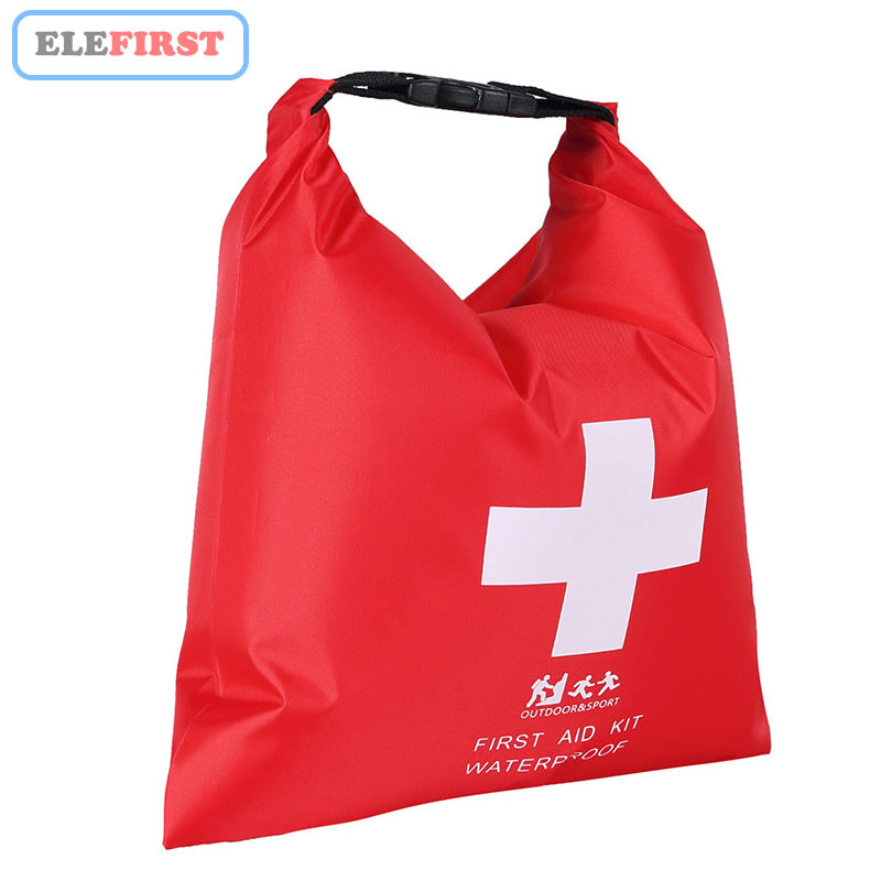 1.2L Waterproof First Aid Bag