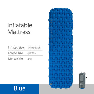 Naturehike Lightweight Moisture-proof Air Mattress