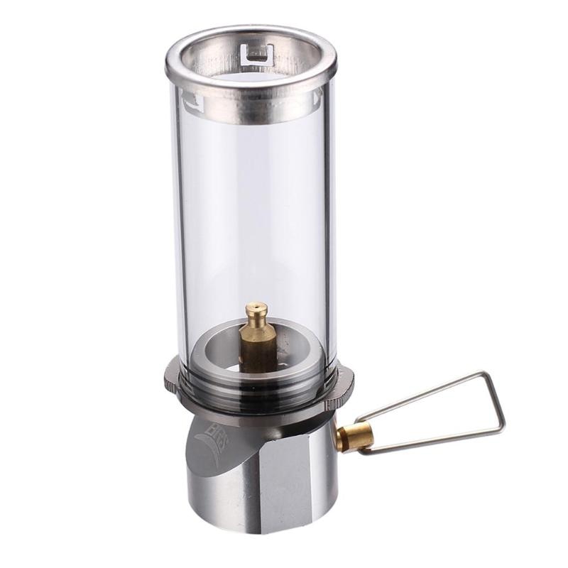 Portable Gas Lantern