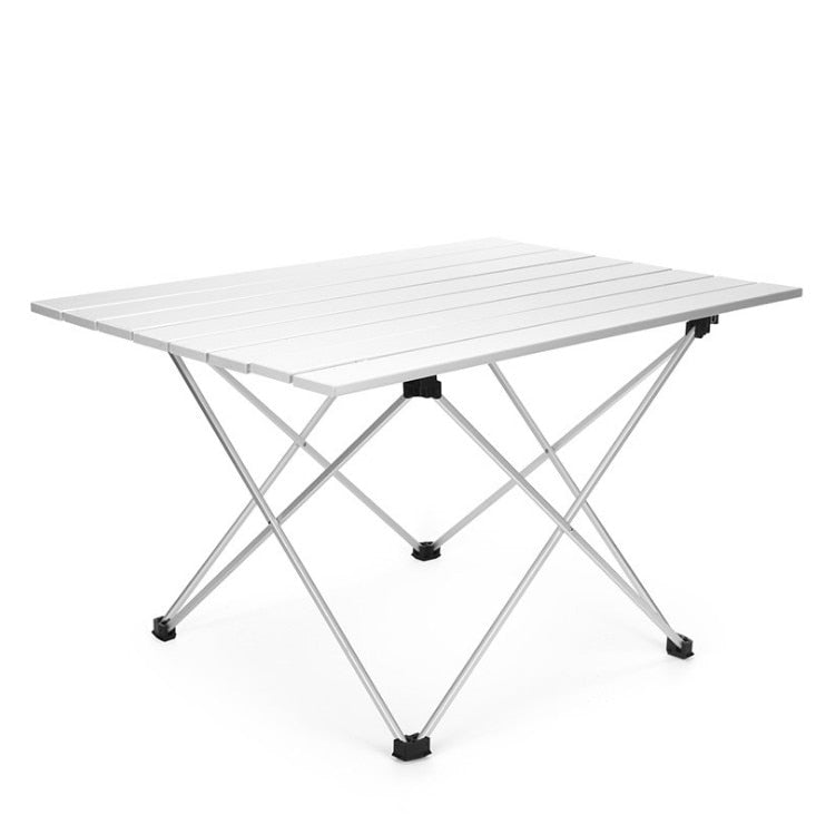 Aluminum Folding Table with Carrying Bag