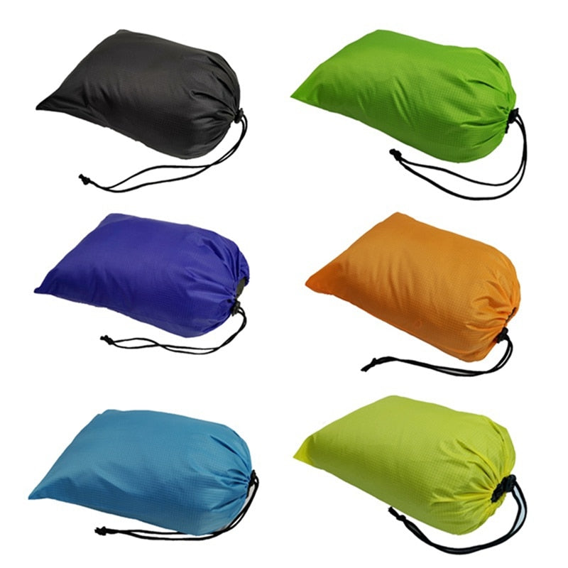 Ultra Light Waterproof Storage Bag