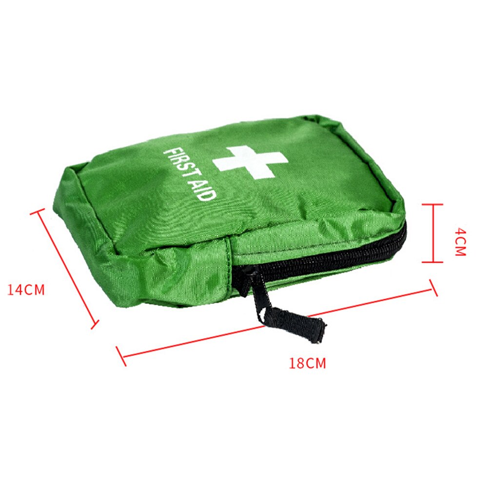 61pcs/set Emergency Kit